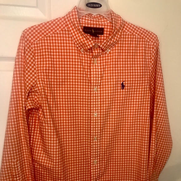 Polo Ralph Lauren Other - Polo Ralph Lauren Boys Shirt
